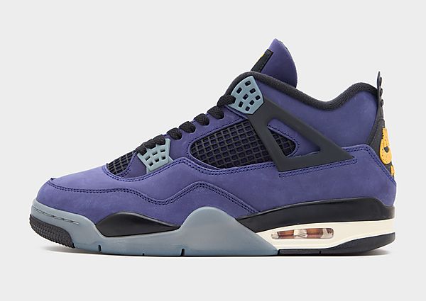 Jordan Air 4 Retro \'Lakers\'