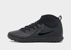 Nike Phantom Luna 2 Club TF Junior Black