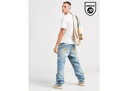 Supply & Demand Stocks Jeans Blue