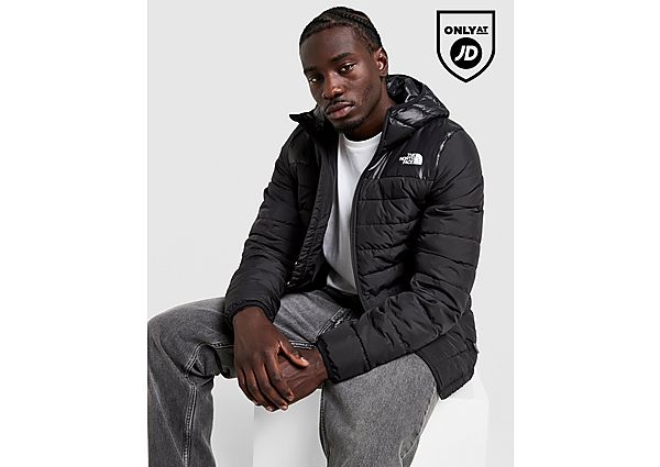 The North Face Lungern Padded Jacket