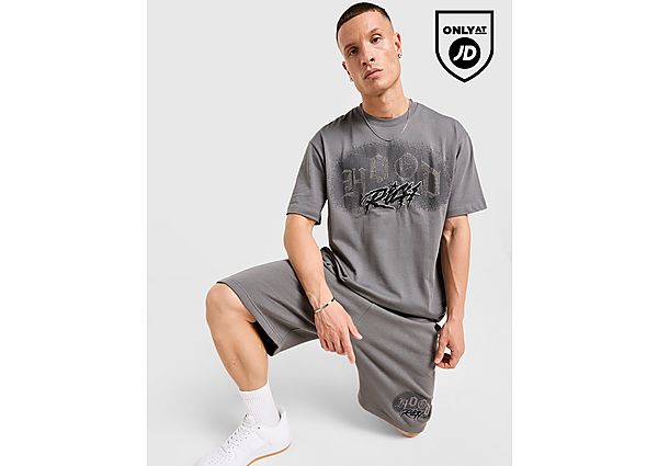Hoodrich Iron V2 T-Shirt