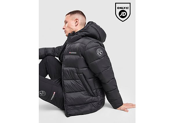 Napapijri Anders Padded Jacket
