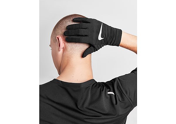 Nike Sphere Gloves Black