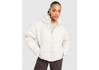 Nike Sportswear Classic Puffer Jacket grey