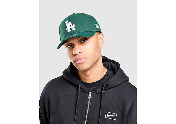 New Era MLB LA Dodgers 9FORTY M-Crown Cap