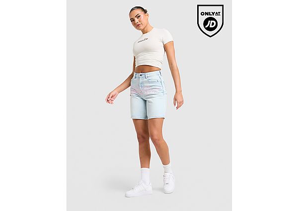 Hoodrich Solace Jorts