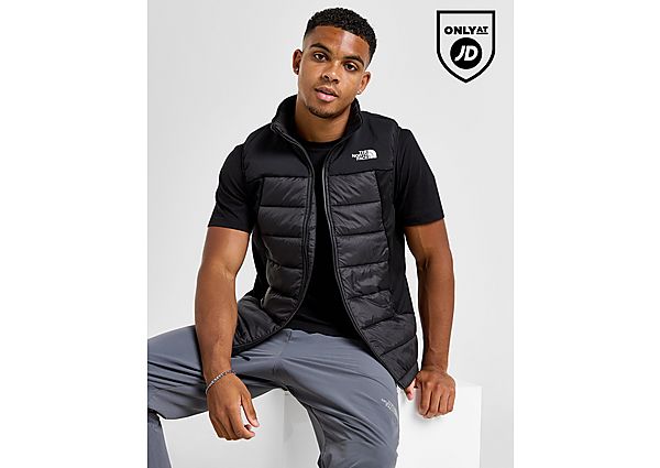 The North Face Synthetic Hybrid Gilet