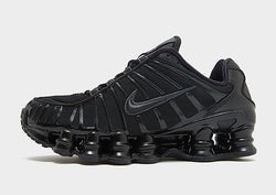 Nike Nike Shox TL Women's Shoe Black