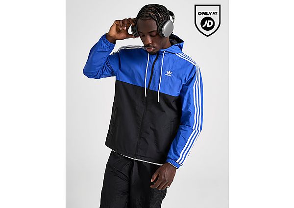 adidas Originals Classic Windbreaker