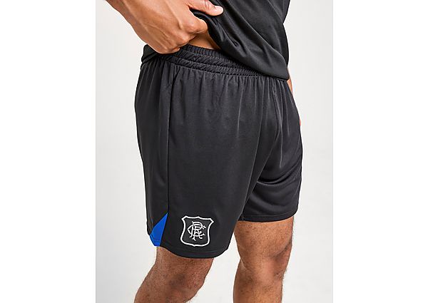 Umbro Rangers FC 2025/26 Third Shorts