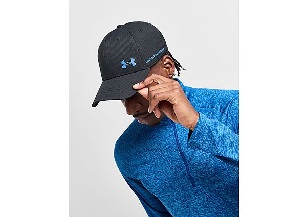 Under Armour Ua Armourvent Cap Black