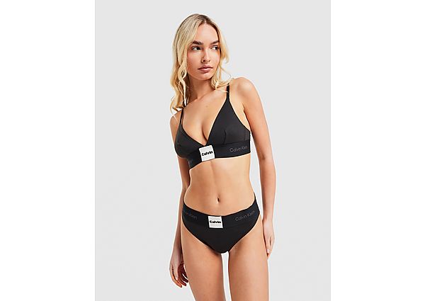Calvin Klein Underwear Graphic Bikini Briefs
