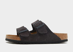 Birkenstock Arizona Grey