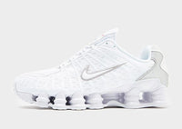 Nike Shox TL Shoe