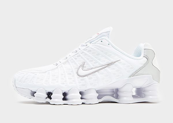 Nike Shox TL Shoe