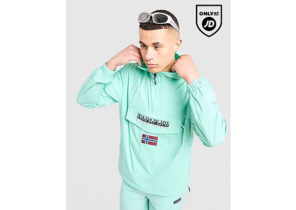 Napapijri Lightweight Arper Jacket