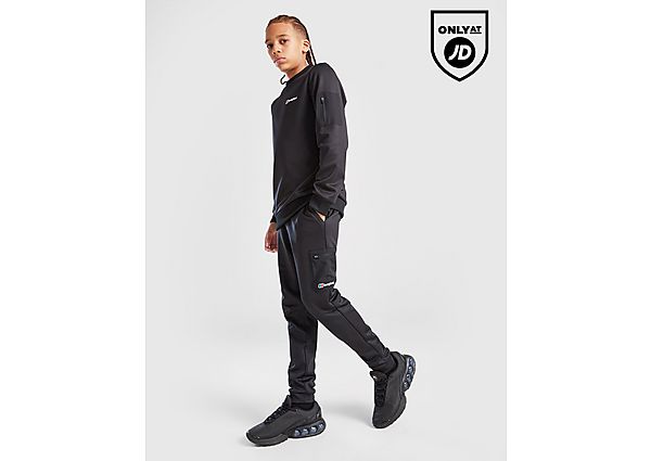 Berghaus Poly Track Pants Junior