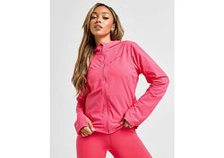 Nike Running Swift Lightweight Jacket Pink