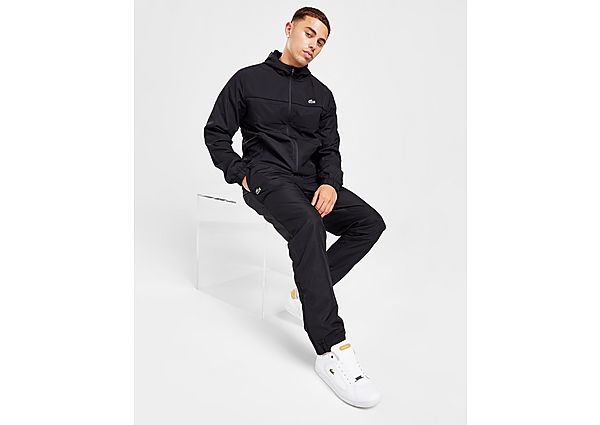 Lacoste Guppy Full Zip Hooded Tracksuit