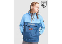 Napapijri Arper Lite Overhead Jacket