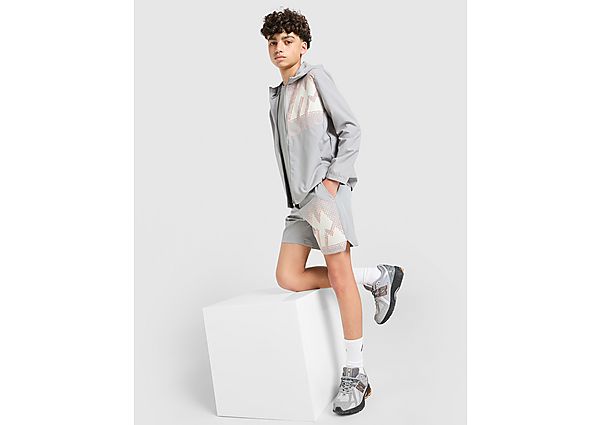 MONTIREX Aero Large Logo Shorts Junior