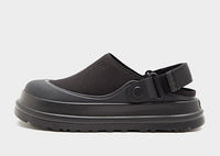 UGG Goldenglow Canvas black