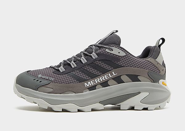 Merrell Moab Speed GORETEX Grey