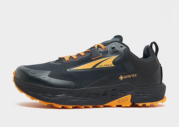 Altra Timp 5 GORE-TEX Black