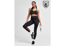 Reebok Core Mesh Leggings Black