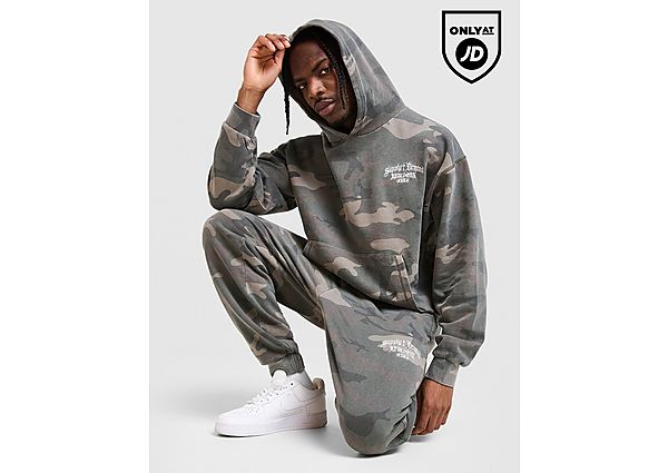 Supply & Demand Seth Joggers