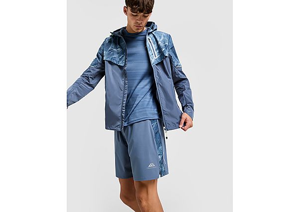 Trailberg Slate Shorts