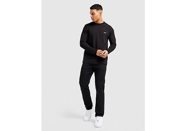 BOSS Core Long Sleeve T-Shirt