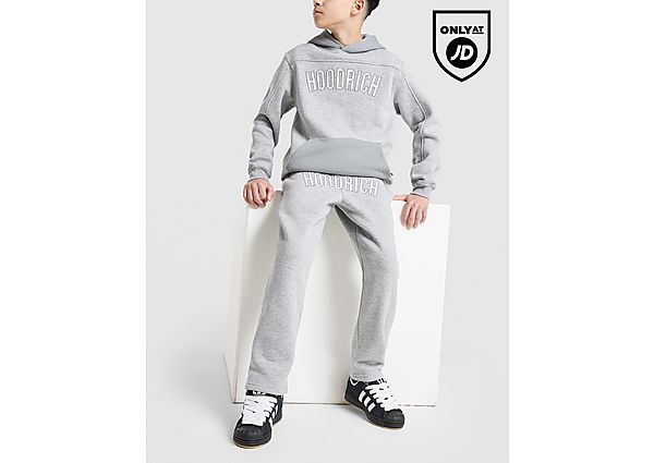Hoodrich Stride Open Hem Joggers Junior