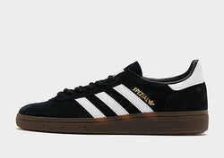 adidas Originals Handball Spezial Women's Core Black / Cloud White / Gum