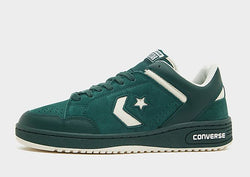 Converse Weapon Ox Green