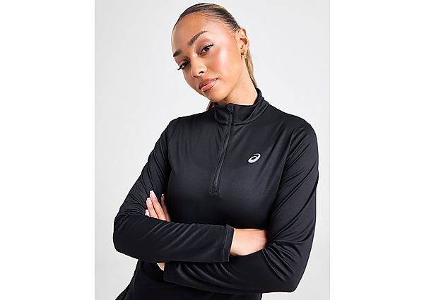 ASICS Core 1/4 Zip Top
