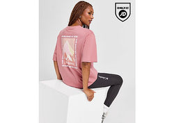 Columbia Scenic T-Shirt Pink