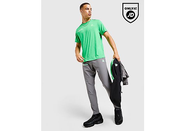 MONTIREX Dublin MTX Run Track Pants