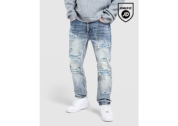 Supply & Demand Lanx Jeans