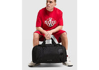 Jordan Element Duffle Bag black