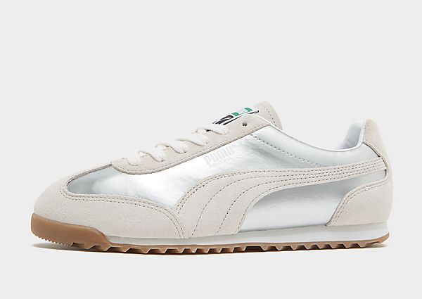 PUMA Arizona Silver