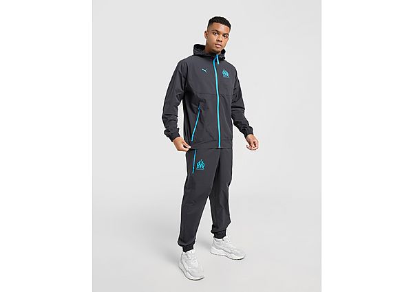 PUMA Olympique Marseille Tech Track Pants