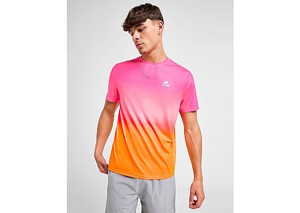 MONTIREX Alto Fade T-Shirt