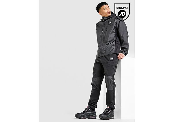 The North Face Box Woven Track Pants