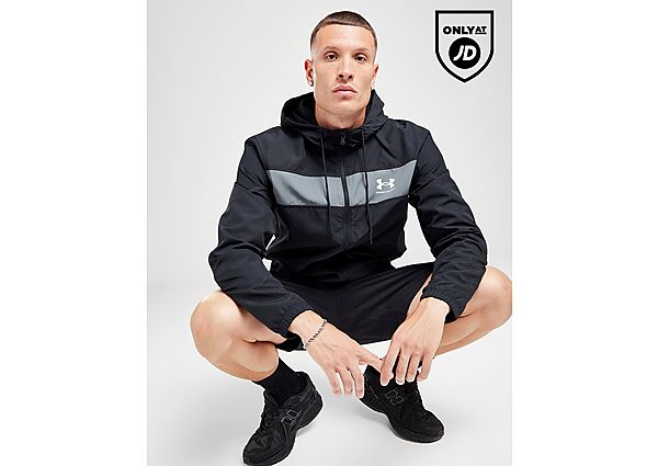 Under Armour Rival Woven Jacket