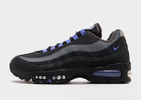 Nike Air Max 95 'Big Bubble' black