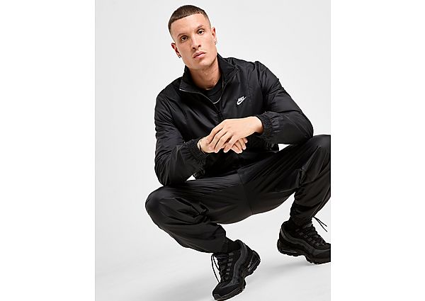 Nike Woven Tracksuit