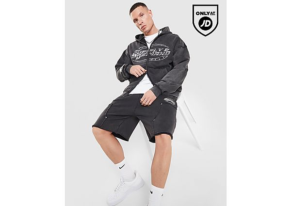 Supply & Demand Tuscan Shorts