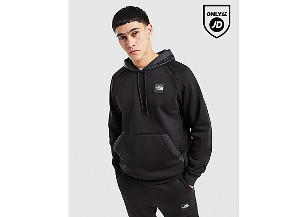The North Face Box Fleece Hoodie