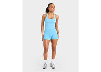 AYBL Enhance Shorts blue